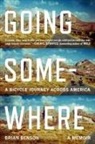 Brian Benson - Going Somewhere