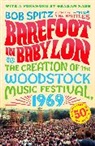 Graham Nash, Bob Spitz - Barefoot in Babylon