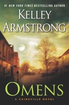 Kelley Armstrong - Omens