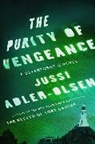 Jussi Adler-Olsen - The Purity of Vengeance