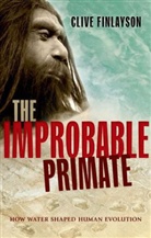 Clive Finlayson, Clive (Director of the Gibraltar Museum) Finlayson - The Improbable Primate