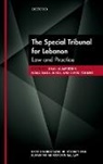 Amal Alamuddin, Amal (Barrister Alamuddin, Amal Jurdi Alamuddin, Nidal Nabil Jurdi, David Tolbert, Amal Alamuddin... - Special Tribunal for Lebanon