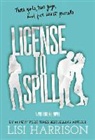 Lisi Harrison - License to Spill