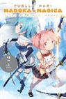 Magica Quartet, Magica Magica Quartet, Magica Quartet, Hanokage - Puella Magi Madoka Magica