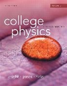 Stuart Field, Brian Jones, Randall D. Knight - College Physics