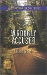 Laura Scott - Wrongly Accused