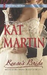 Kat Martin - Reese's Bride