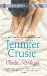 Jennifer Crusie - Charlie All Night