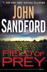 John Sandford - Field of Prey
