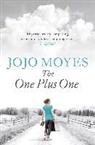Jojo Moyes - The One Plus One
