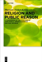 Maureen Junker-Kenny - Religion and Public Reason