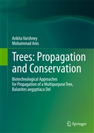 Mohammad Anis, Ankit Varshney, Ankita Varshney - Trees: Propagation and Conservation