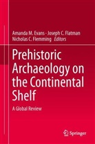Josep C Flatman, Joseph C Flatman, Nicholas C Flemming, Amanda Evans, Amanda M. Evans, Joe Flatman... - Prehistoric Archaeology on the Continental Shelf