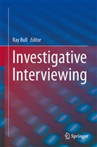 Ra Bull, Ray Bull - Investigative Interviewing