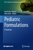 Danie Bar-Shalom, Daniel Bar-Shalom, Rose, Rose, Klaus Rose - Pediatric Formulations