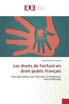 Nadia Bantiti Al Fawara, Fawara-n - Les droits de l enfant en droit