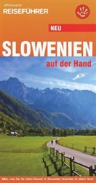 Vladimir Dulovic, Adele Gray - Slowenien auf der Hand