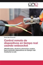 Dariel Noa Graverán - Control remoto de dispositivos en tiempo real usando websocket