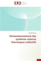 Khaled Zelzouli, Zelzouli-k - Dimensionnement des systemes
