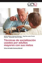Alexander Osorno López, Ol Pineda Chacón, Olga Mercedes Pineda Chacón, Sandra Milen Valencia Restrepo, Sandra Milena Valencia Restrepo - Técnicas de socialización usadas por adultos mayores con sus nietos