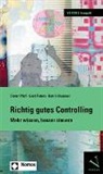 Katrin Hummel, Ger Peters, Gerd Peters, Diete Pfaff, Dieter Pfaff - Richtig gutes Controlling