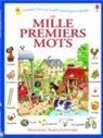 Heather Amery, Amery Heather, Stephen Cartwright, Stephen Cartwright - Les mille premiers mots