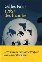 Gilles Paris, PARIS GILLES - L'été des lucioles