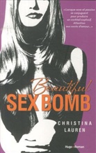 Christina Lauren, Lauren Christina - Beautiful sex bomb