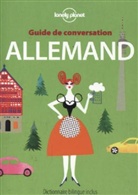 Guide de conversation allemand - 5e