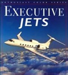 Geza Szurovy - Executive Jets