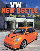 Keith Seume - VW Beetle Performance Handbook