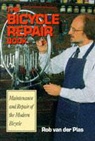 Rob van der Plas, Rob Van Der Plas - Bicycle Repair Book