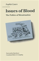 Sophie Laws, J Campling, Jo Campling - Issues of Blood