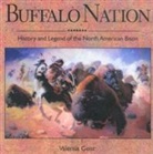 Valerius Geist - Buffalo Nation