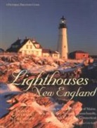 Jon Marcus, Jon/ Kelly Marcus - Lighthouses of New England
