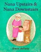 Tomie dePaola - Nana Upstairs and Nana Downstairs
