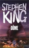 Stephen King, Stephen (1947-....) King, Stephen King, William Olivier Desmond - Dôme
