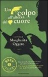 Margherita Oggero - Un colpo all'altezza del cuore