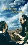 Reshad Feild - Die letzte Schranke