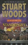Stuart Woods - Standup Guy