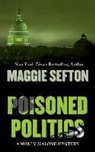 Maggie Sefton - Poisoned Politics