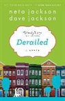 Dave Jackson, David Jackson, Neta Jackson, Neta/ Jackson Jackson - Derailed