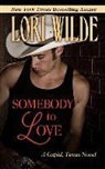 Lori Wilde - Somebody to Love