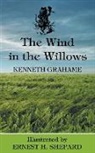 Kenneth Grahame - The Wind in the Willows