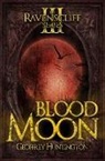 Geoffrey Huntington, Huntington Geoffrey - Blood Moon