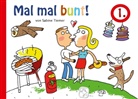 Sabine Tiemer - Mal mal bunt! 1