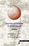 Nymus Nymus - Spuren verlorener Erinnerungen