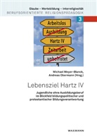 Michae Meyer-Blanck, Michael Meyer-Blanck, Obermann, Obermann, Andreas Obermann - Lebensziel Hartz IV