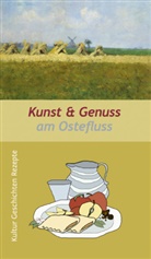 Petra Hempel, Freudlin, Freudling, Freudling, Annette Freudling, Stoc... - Kunst & Genuss am Ostefluss