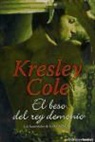 Kresley Cole - El beso del rey demonio